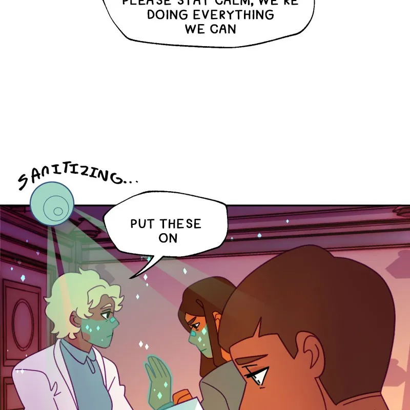 Fluidum Chapter 67 page 34 - 