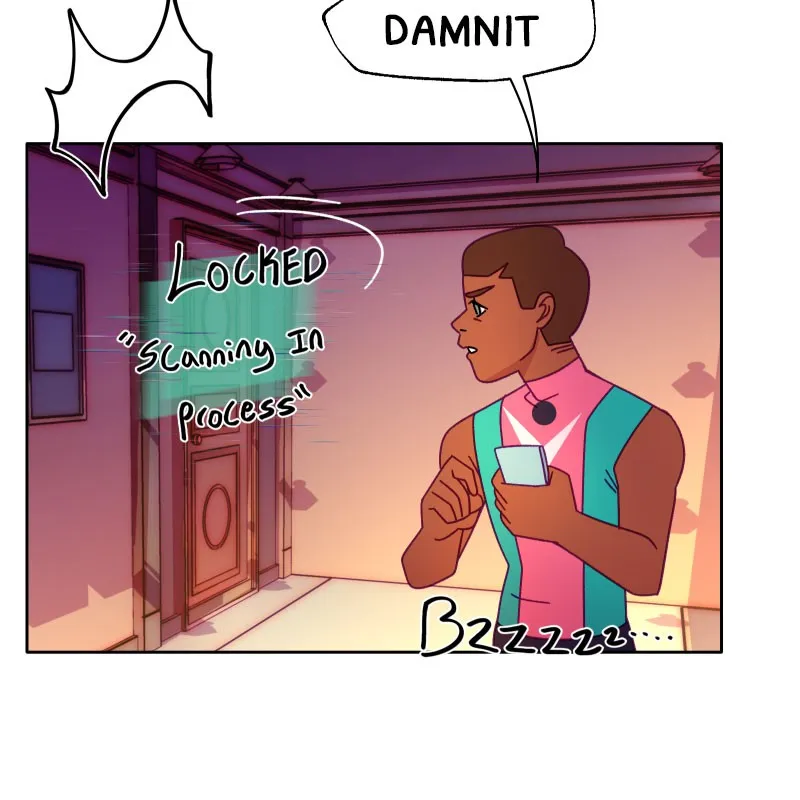 Fluidum Chapter 67 page 36 - 