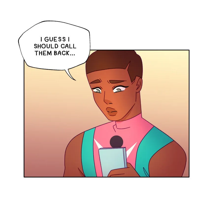 Fluidum Chapter 67 page 37 - 