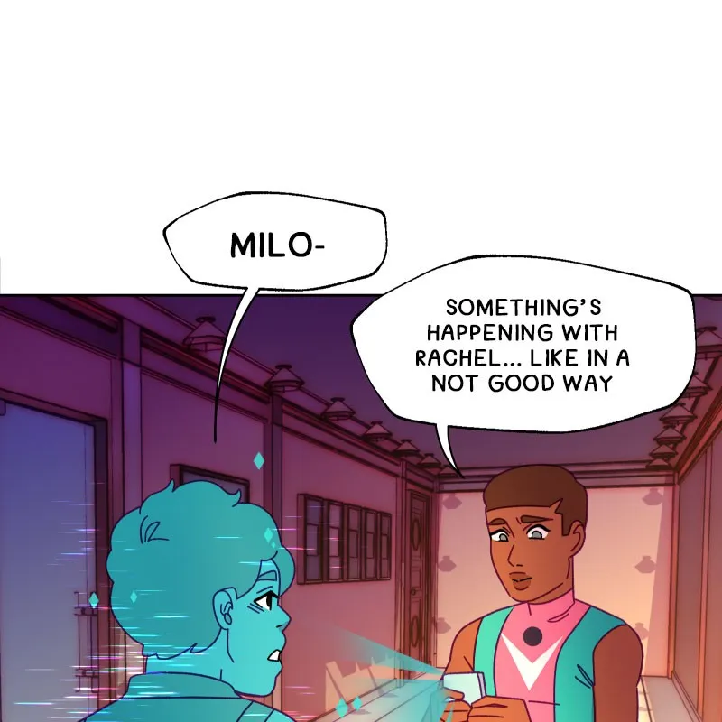Fluidum Chapter 67 page 38 - 