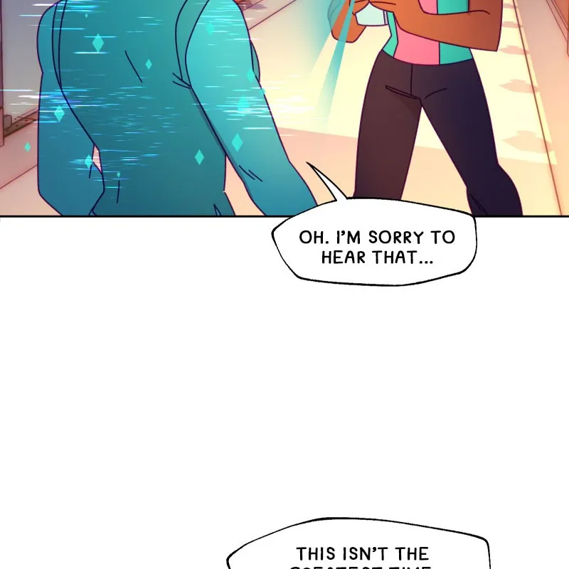 Fluidum Chapter 67 page 39 - 