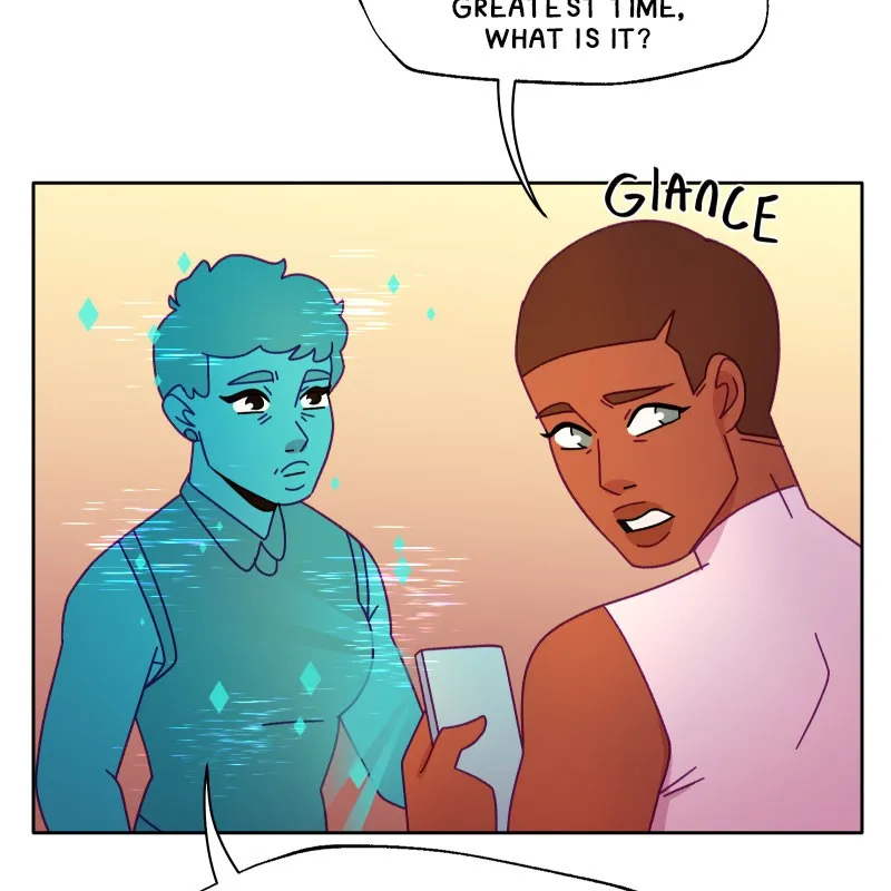 Fluidum Chapter 67 page 40 - 