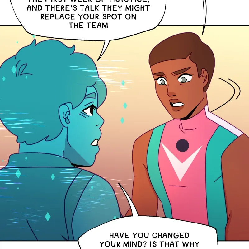 Fluidum Chapter 67 page 42 - 