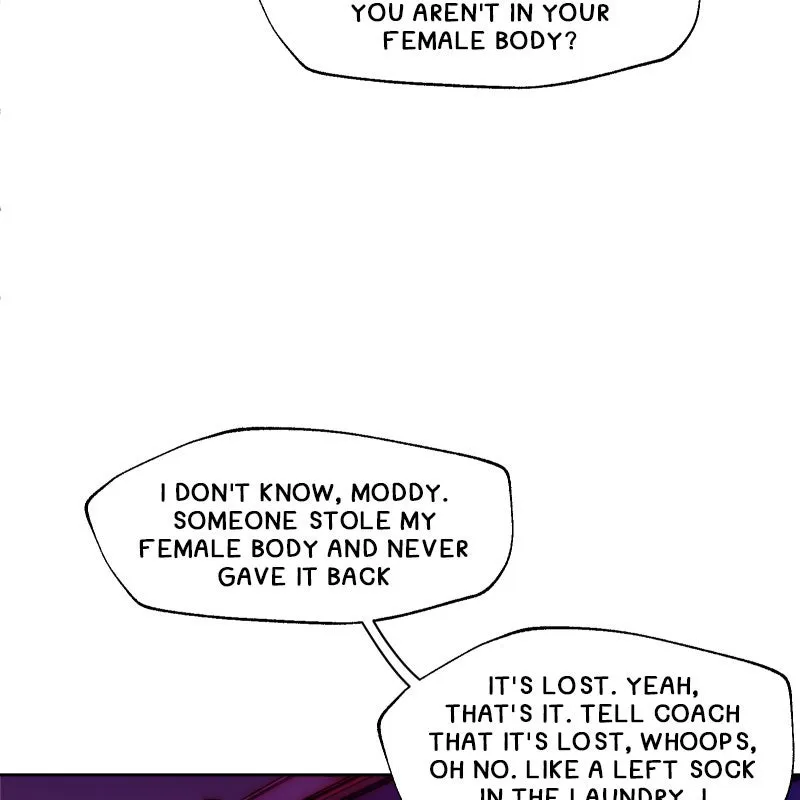 Fluidum Chapter 67 page 43 - 