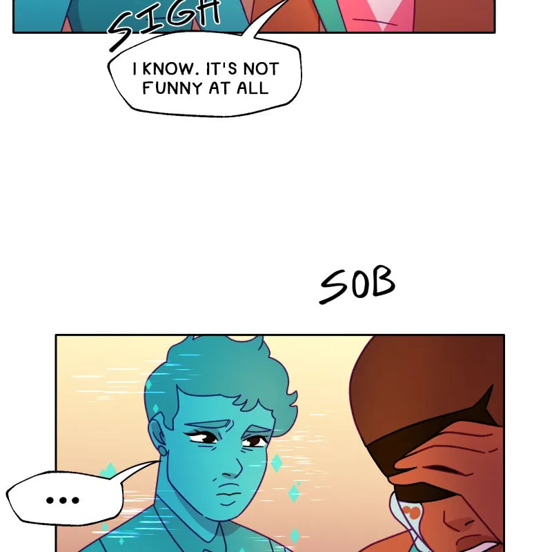 Fluidum Chapter 67 page 46 - 