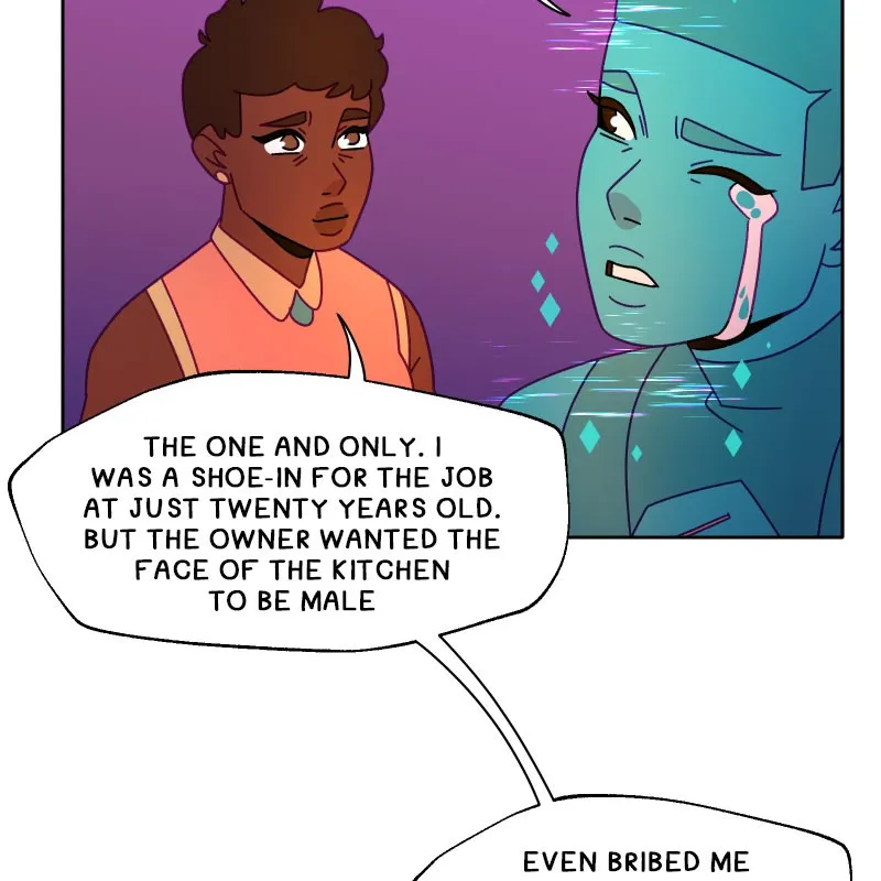 Fluidum Chapter 67 page 50 - 