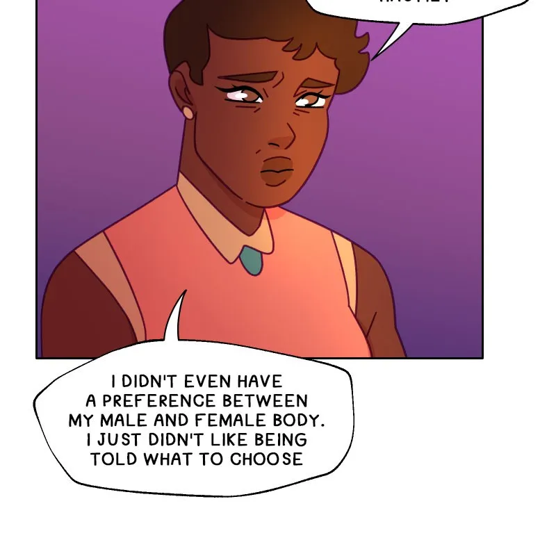 Fluidum Chapter 67 page 52 - 