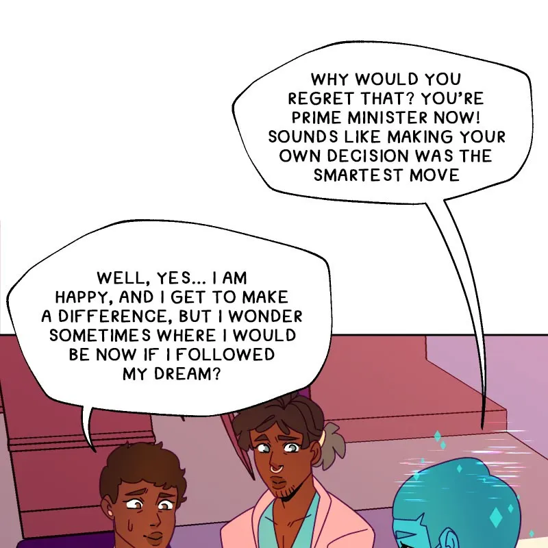 Fluidum Chapter 67 page 53 - 