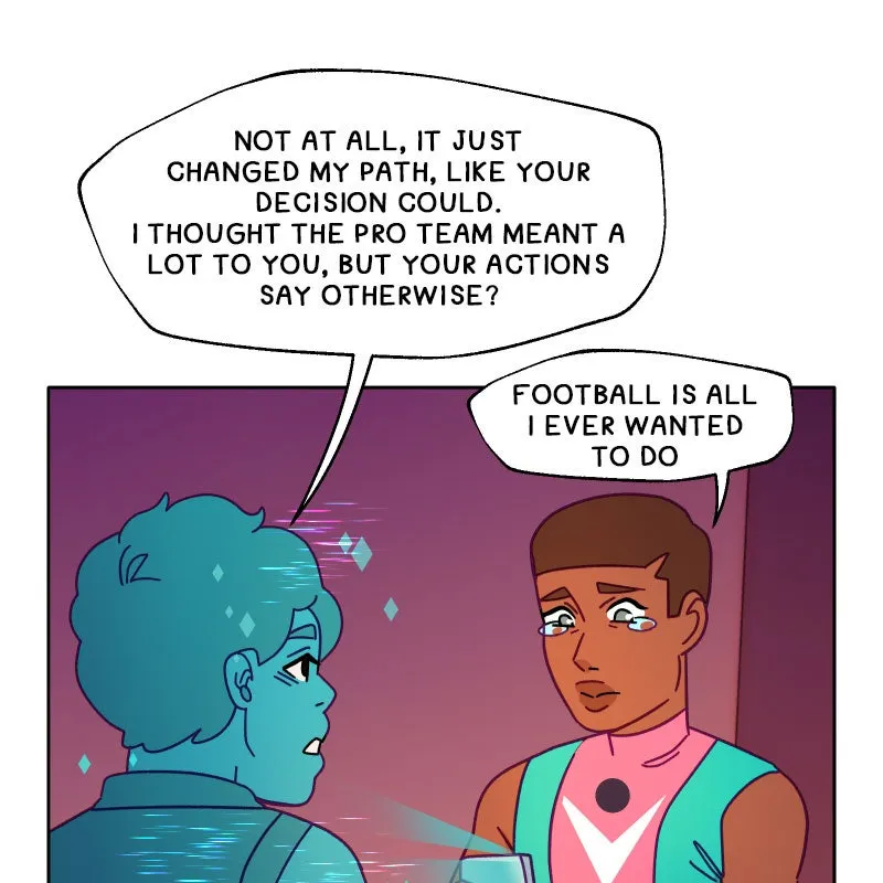 Fluidum Chapter 67 page 55 - 