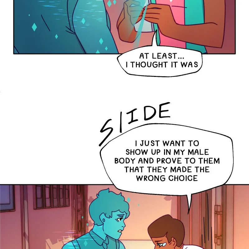 Fluidum Chapter 67 page 56 - 