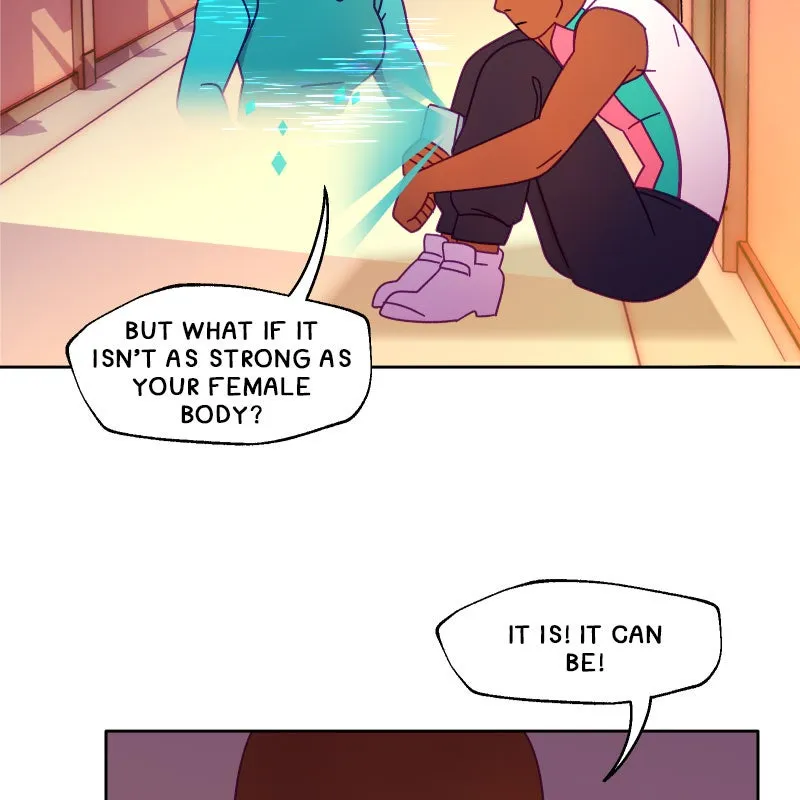 Fluidum Chapter 67 page 57 - 