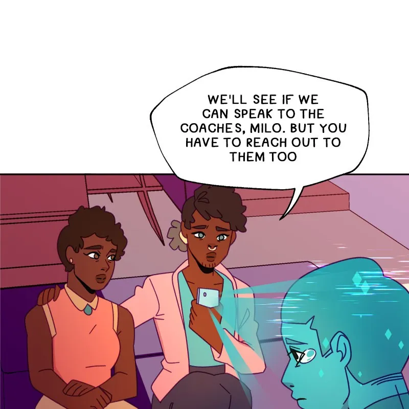Fluidum Chapter 67 page 59 - 