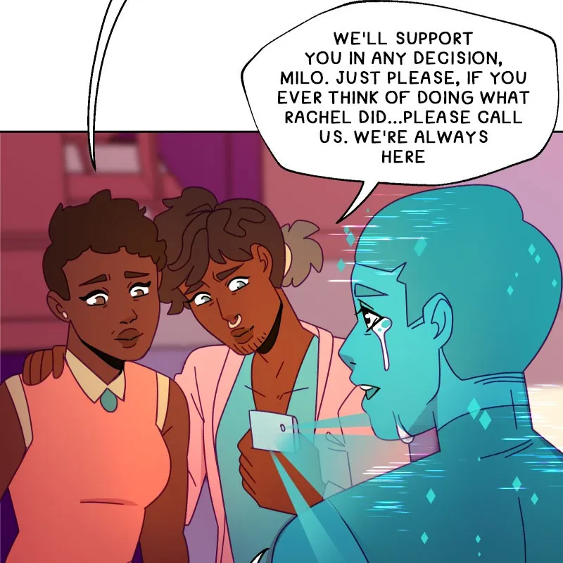 Fluidum Chapter 67 page 61 - 