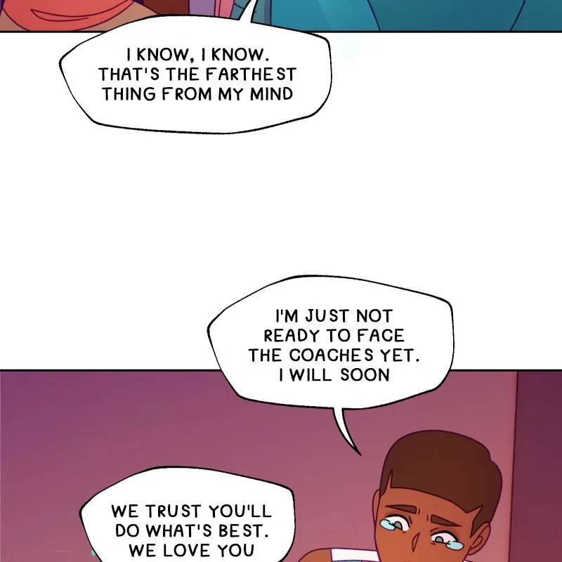 Fluidum Chapter 67 page 62 - 