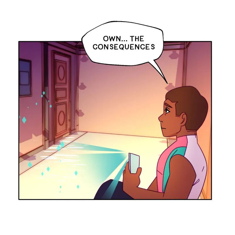 Fluidum Chapter 67 page 64 - 