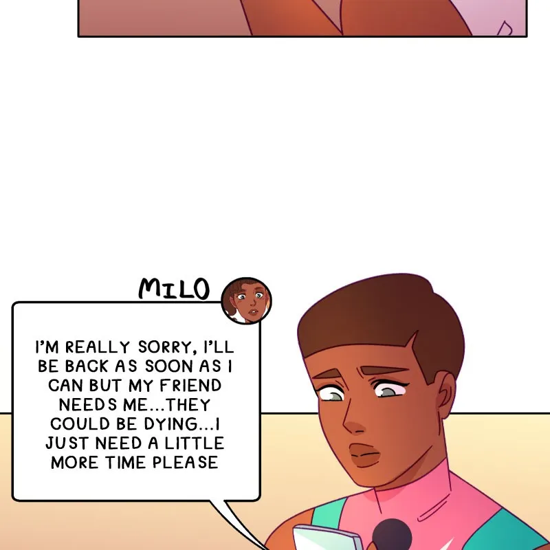 Fluidum Chapter 67 page 66 - 