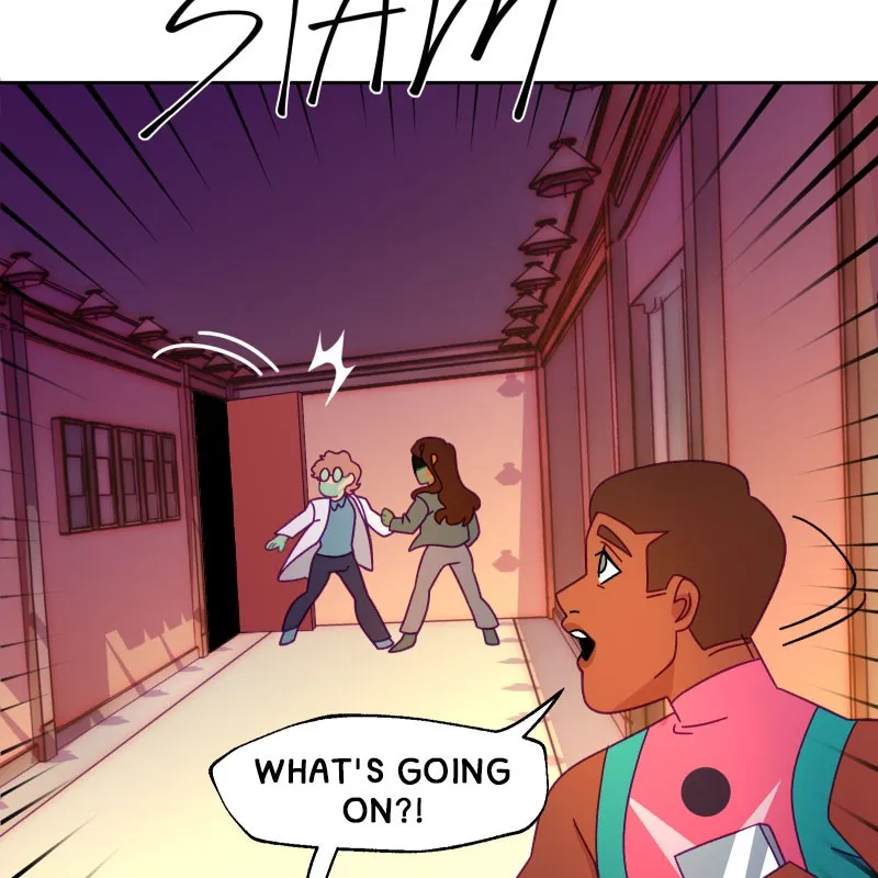 Fluidum Chapter 67 page 68 - 