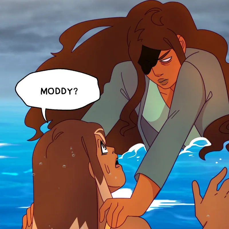Fluidum Chapter 67 page 8 - 