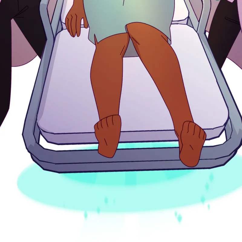 Fluidum Chapter 67 page 71 - 