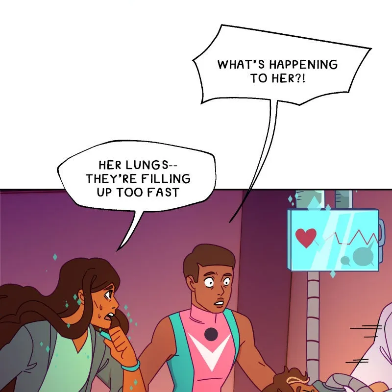 Fluidum Chapter 67 page 72 - 