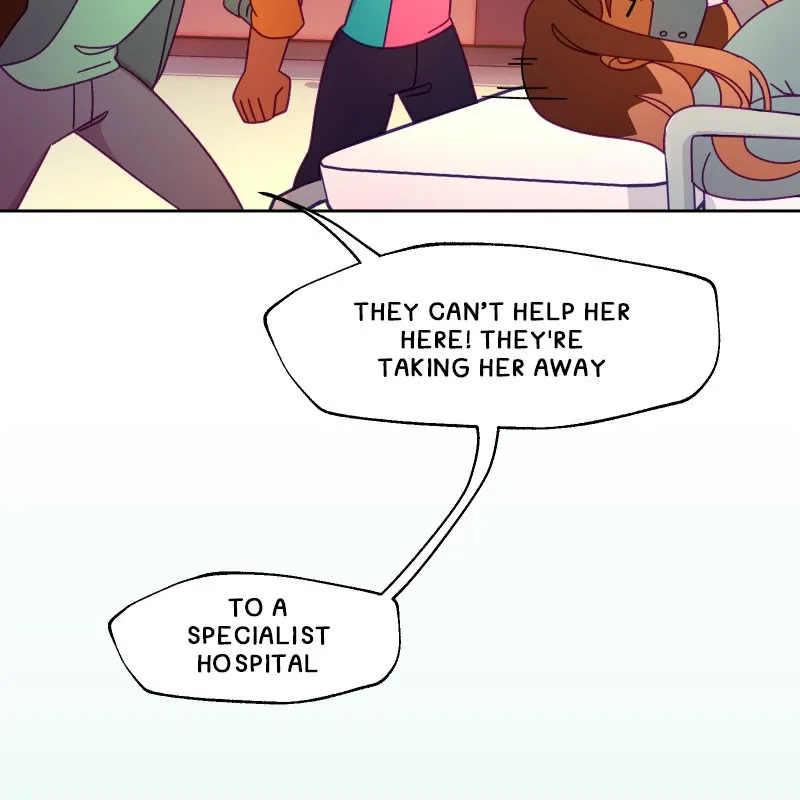 Fluidum Chapter 67 page 73 - 
