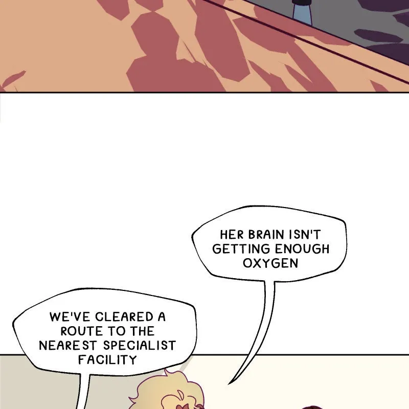 Fluidum Chapter 67 page 76 - 