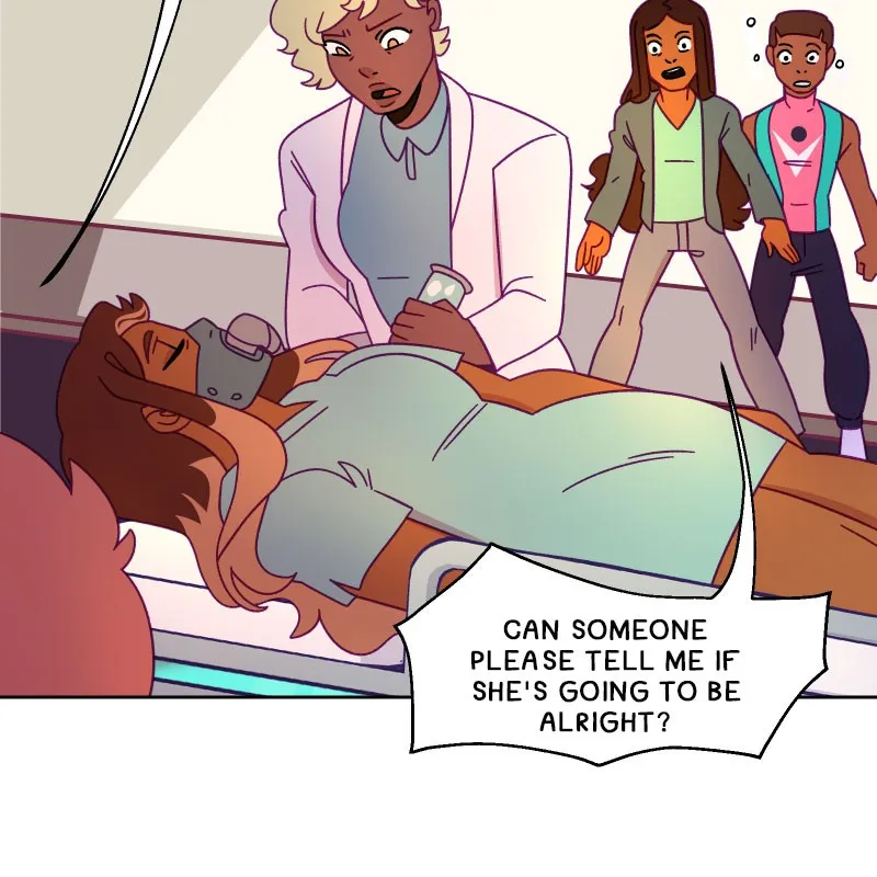 Fluidum Chapter 67 page 77 - 