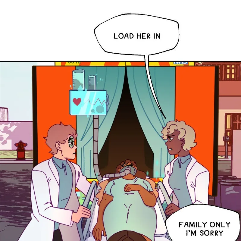 Fluidum Chapter 67 page 78 - 