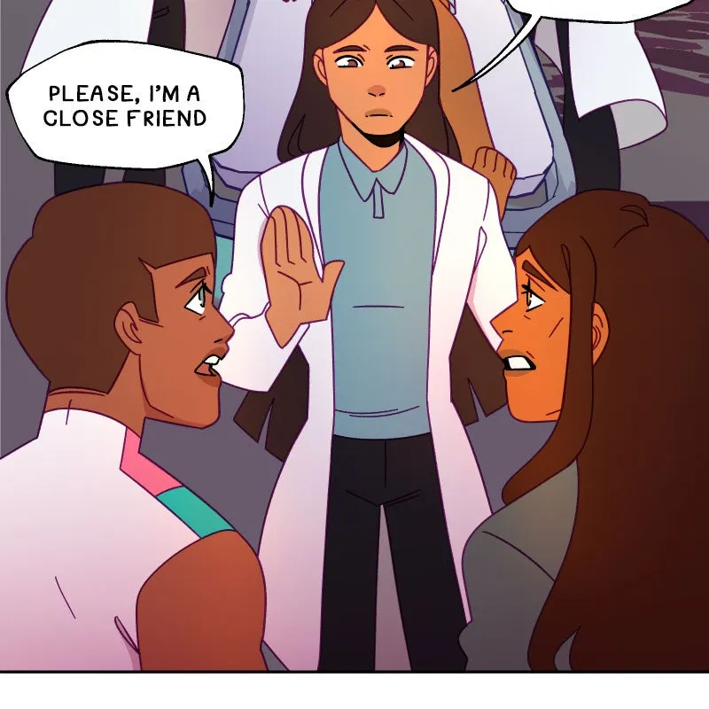 Fluidum Chapter 67 page 79 - 