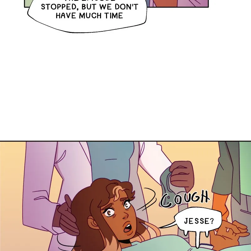 Fluidum Chapter 67 page 81 - 