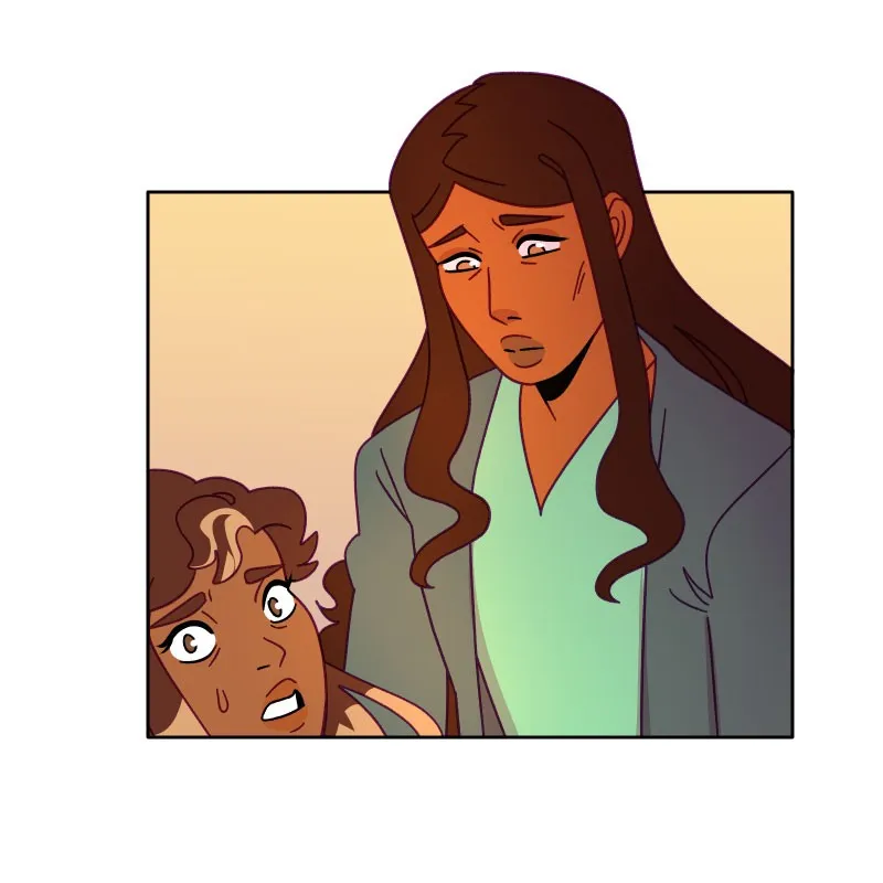 Fluidum Chapter 67 page 83 - 
