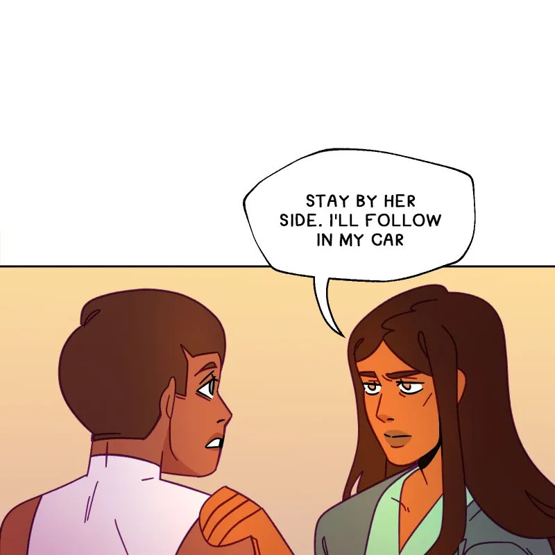 Fluidum Chapter 67 page 84 - 