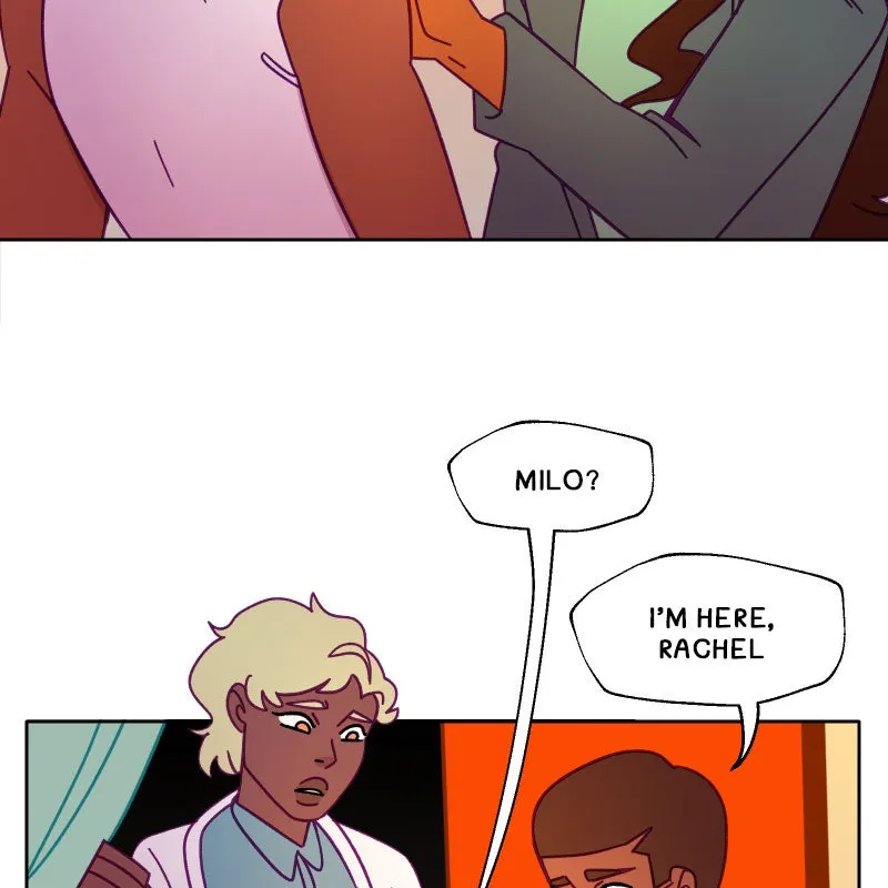 Fluidum Chapter 67 page 85 - 