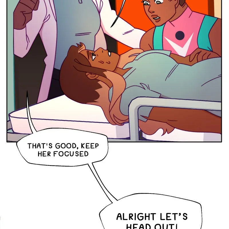 Fluidum Chapter 67 page 86 - 