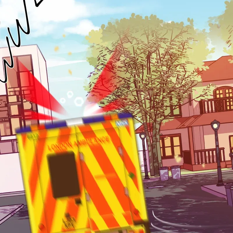Fluidum Chapter 67 page 90 - 