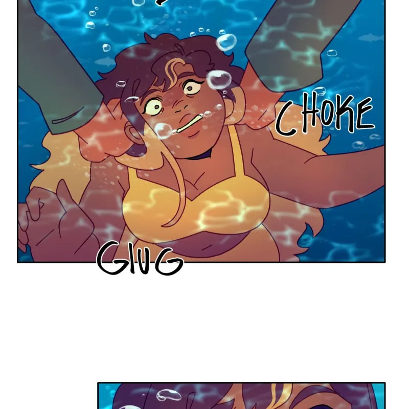 Fluidum Chapter 67 page 10 - 