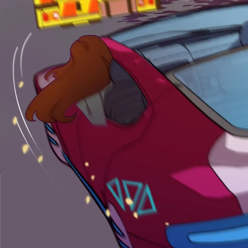 Fluidum Chapter 67 page 91 - 