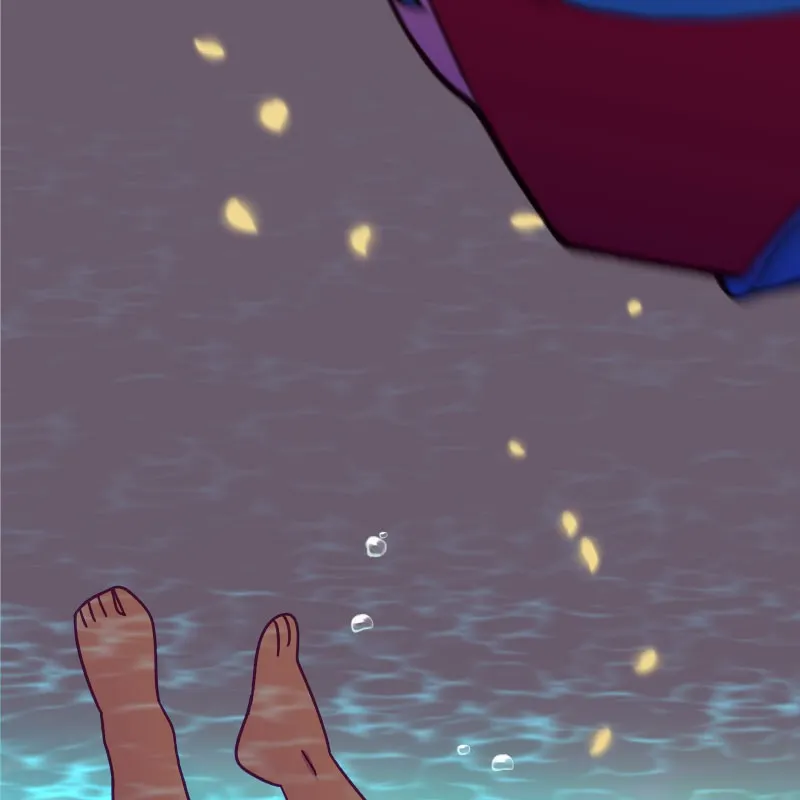 Fluidum Chapter 67 page 92 - 
