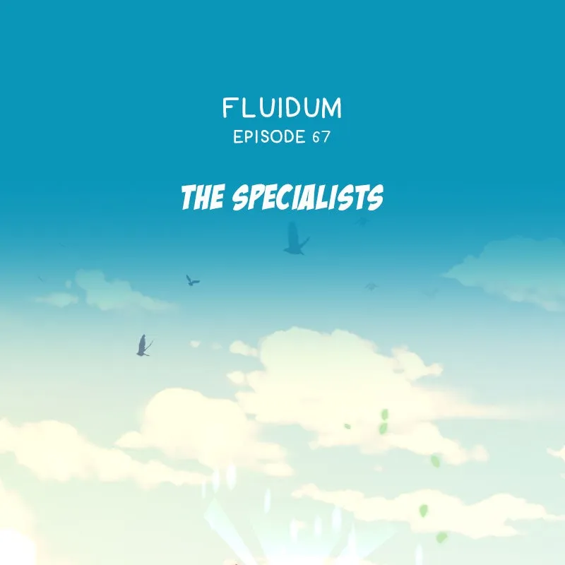 Fluidum Chapter 68 page 1 - 