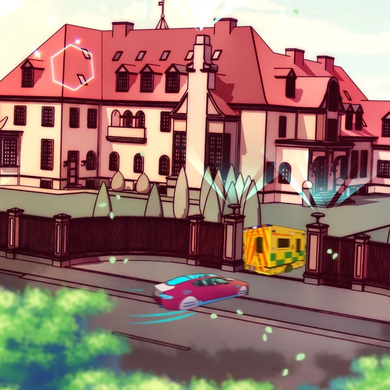 Fluidum Chapter 68 page 2 - 