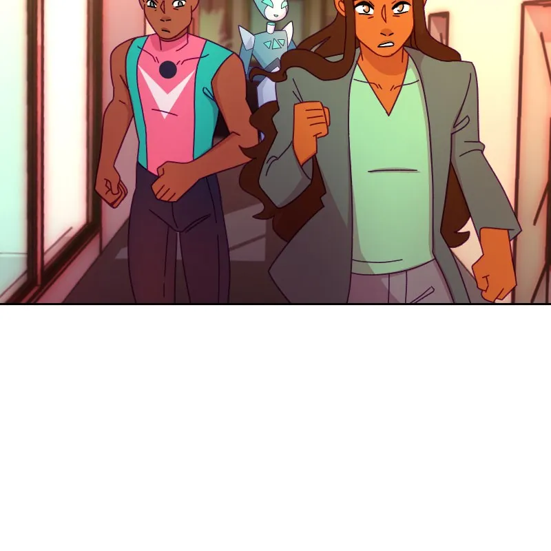 Fluidum Chapter 68 page 12 - 