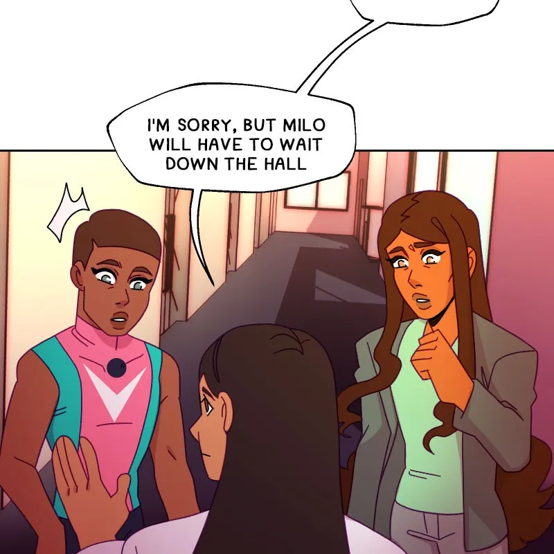 Fluidum Chapter 68 page 16 - 