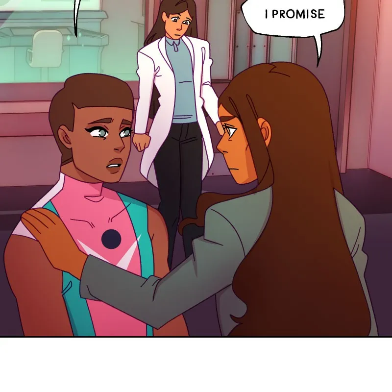 Fluidum Chapter 68 page 18 - 