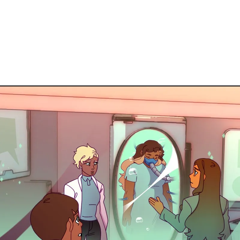 Fluidum Chapter 68 page 19 - 