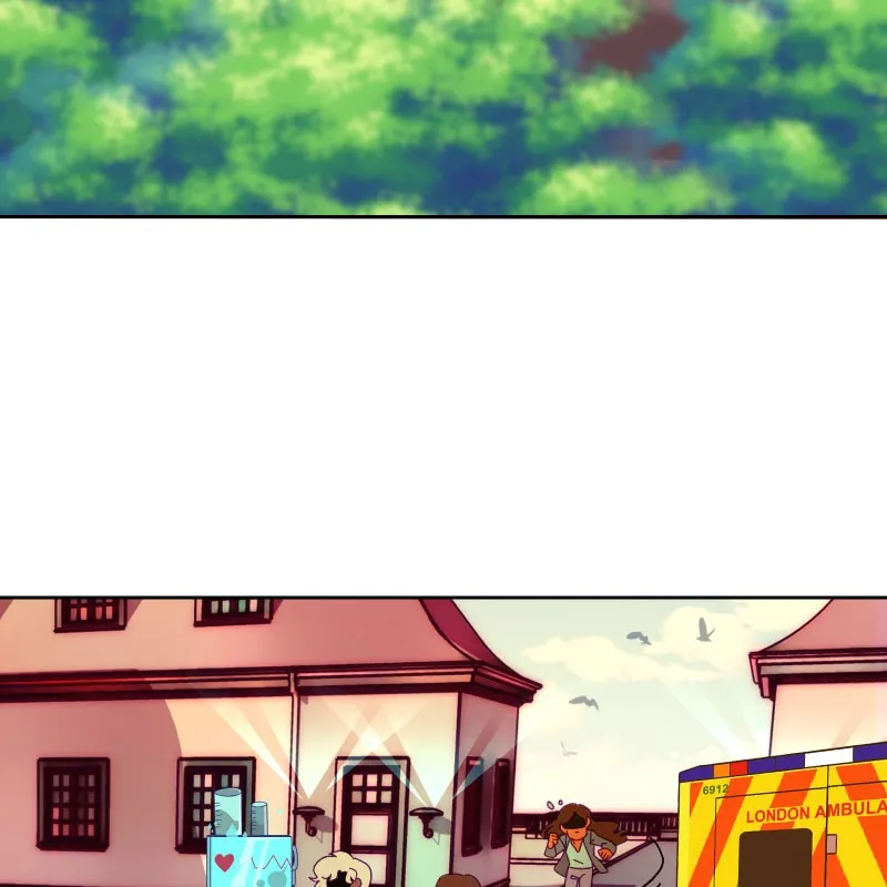 Fluidum Chapter 68 page 3 - 