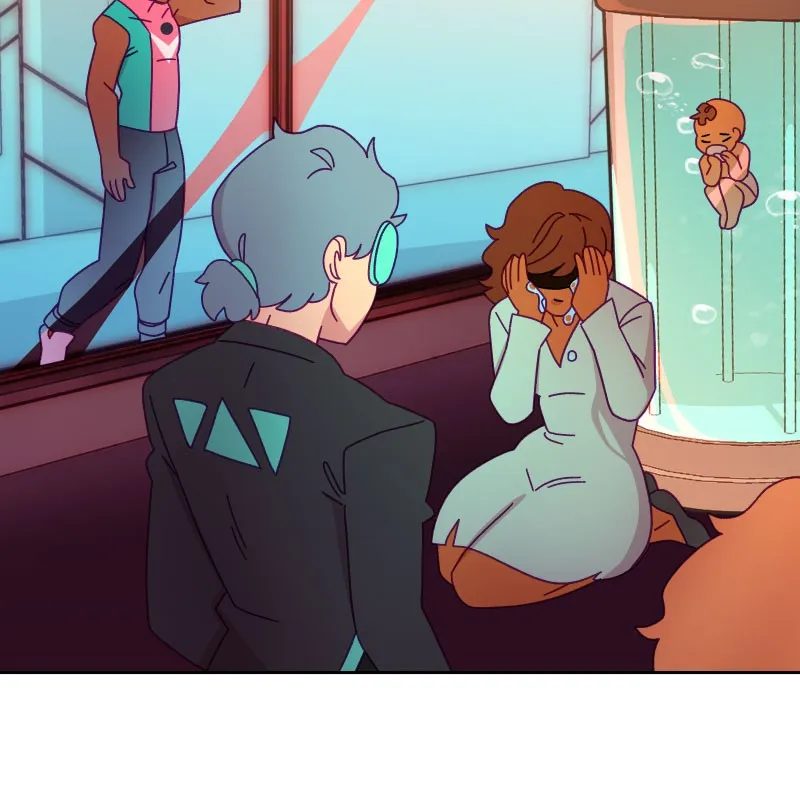 Fluidum Chapter 68 page 24 - 