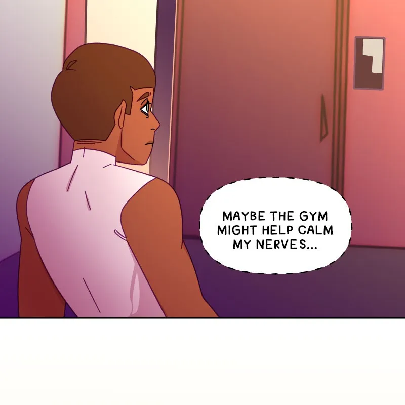Fluidum Chapter 68 page 26 - 