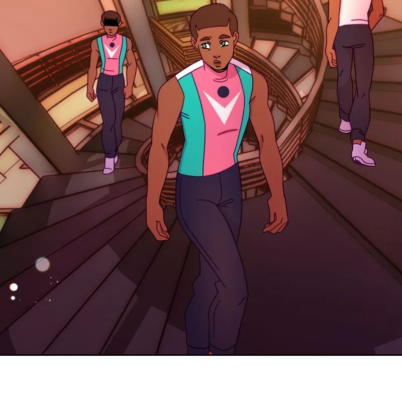 Fluidum Chapter 68 page 28 - 