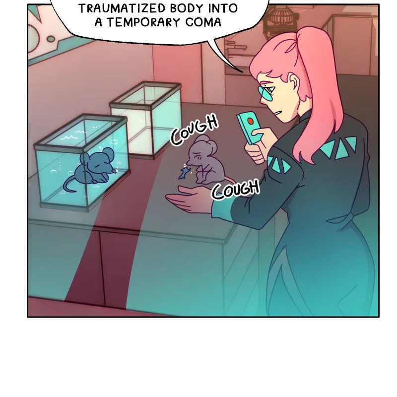 Fluidum Chapter 68 page 33 - 