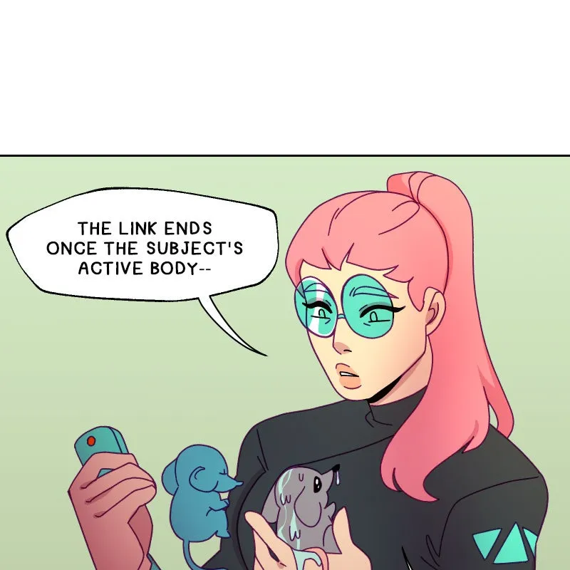 Fluidum Chapter 68 page 34 - 